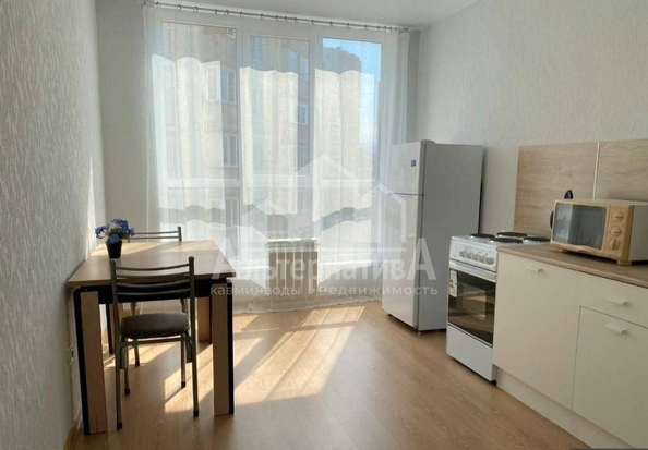 
   Продам 1-комнатную, 35.3 м², Окопная ул

. Фото 4.