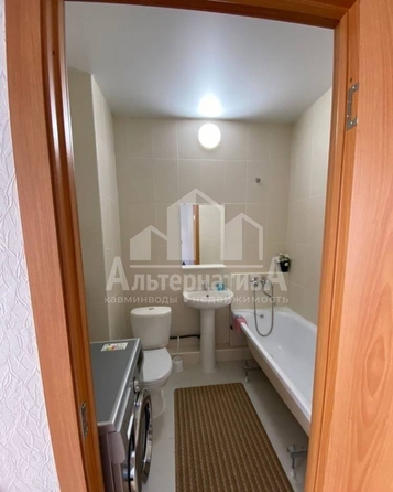 
   Продам 1-комнатную, 35.3 м², Окопная ул

. Фото 7.