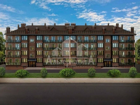 
   Продам 1-комнатную, 30.5 м², Кленовая роща ул

. Фото 2.