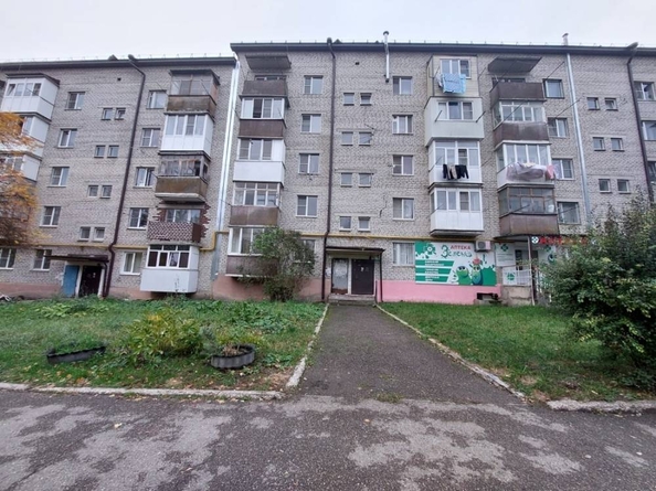 
   Продам 1-комнатную, 32.1 м², Спортивная ул

. Фото 6.