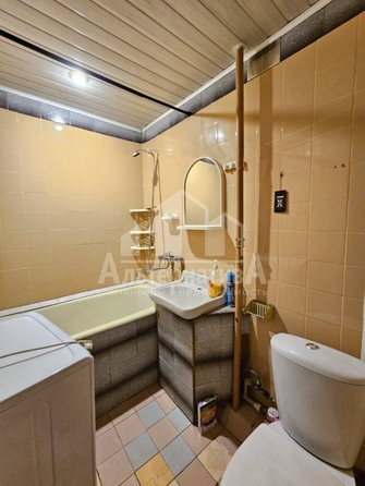 
  Сдам в аренду 1-комнатную квартиру, 30.5 м², Кисловодск

. Фото 11.