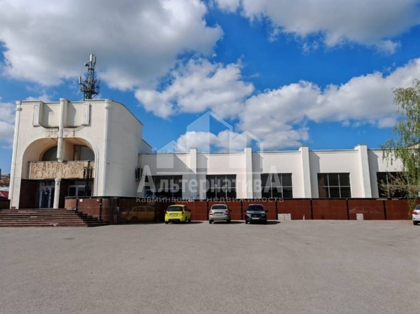 
   Сдам помещение, 1200 м², Пятигорская ул

. Фото 2.