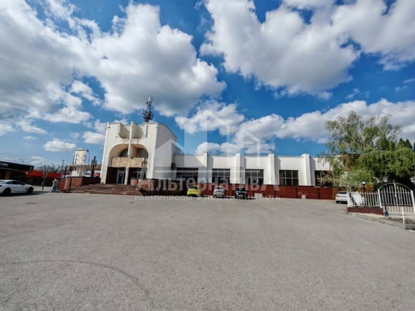 
  Сдается универсальное помещение, 1200 м², Пятигорская ул
. Фото 1.