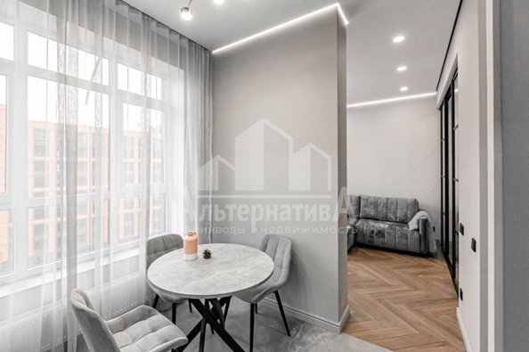 
   Продам 1-комнатную, 37 м², 40 лет Октября ул

. Фото 9.