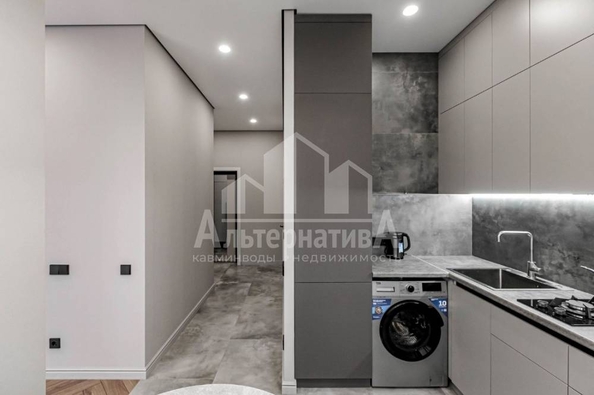 
   Продам 1-комнатную, 37 м², 40 лет Октября ул

. Фото 21.