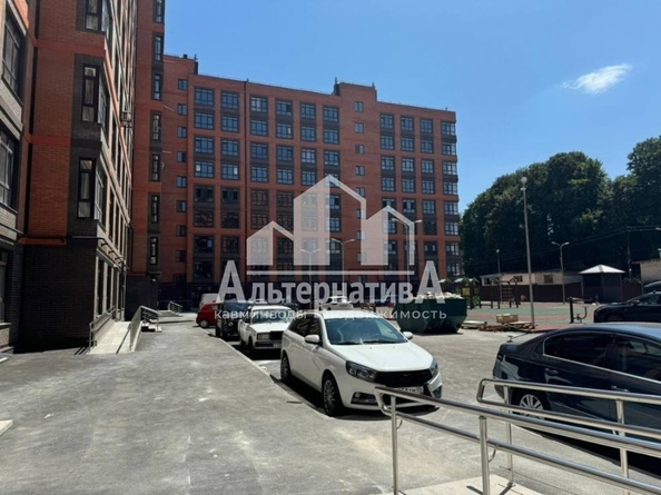 
  Продается 1-комн. квартира, 37 м², 40 лет Октября ул
. Фото 1.
