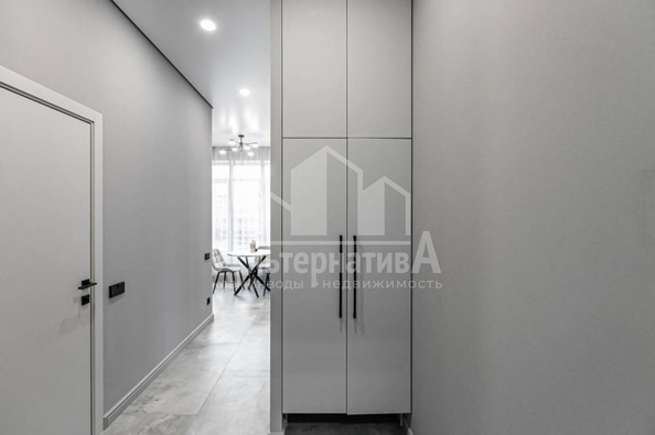 
  Продается 1-комн. квартира, 37 м², 40 лет Октября ул
. Фото 7.