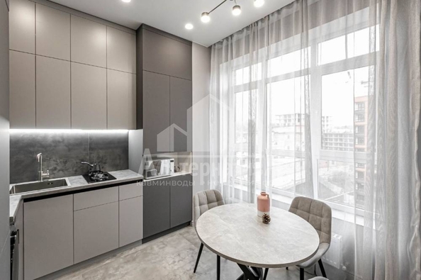 
  Продается 1-комн. квартира, 37 м², 40 лет Октября ул
. Фото 10.