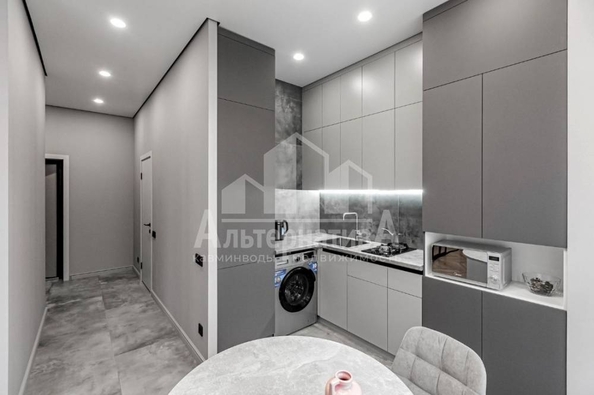 
  Продается 1-комн. квартира, 37 м², 40 лет Октября ул
. Фото 11.