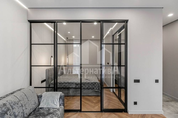 
  Продается 1-комн. квартира, 37 м², 40 лет Октября ул
. Фото 16.