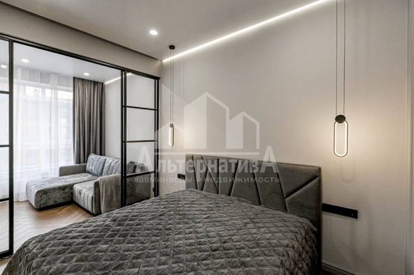 
  Продается 1-комн. квартира 37 м². Фото 4.