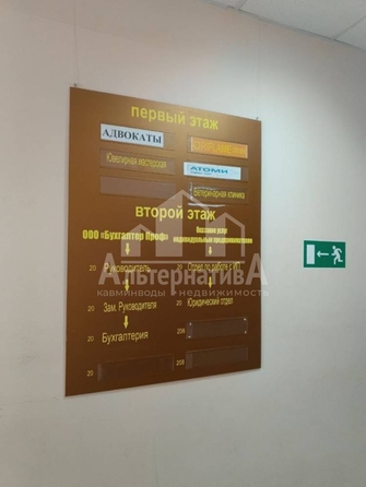 
   Продам помещение, 1031.8 м², Володарского ул

. Фото 2.