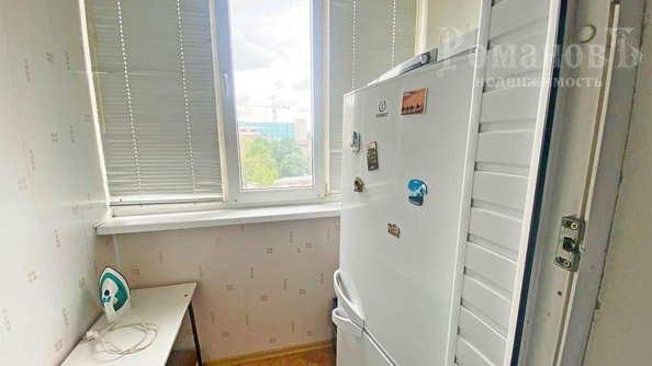 
  Сдам в аренду 1-комнатную квартиру, 45 м², Ставрополь

. Фото 10.