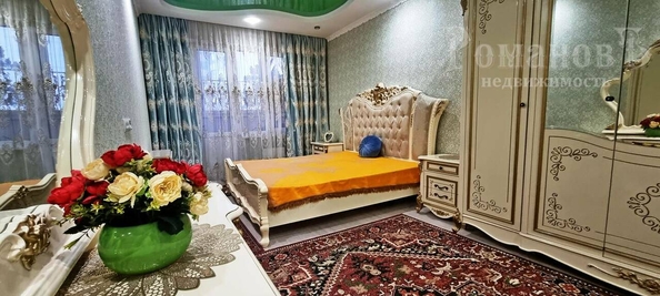 
  Сдам в аренду 3-комнатную квартиру, 79.7 м², Ставрополь

. Фото 8.