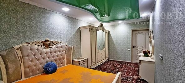 
  Сдам в аренду 3-комнатную квартиру, 79.7 м², Ставрополь

. Фото 12.