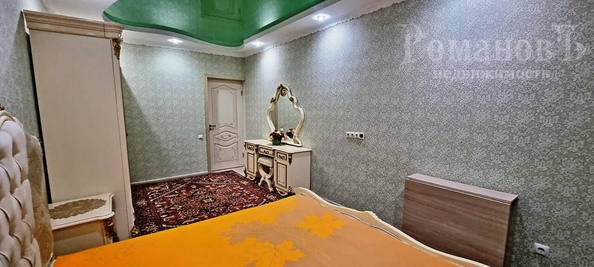 
  Сдам в аренду 3-комнатную квартиру, 79.7 м², Ставрополь

. Фото 13.