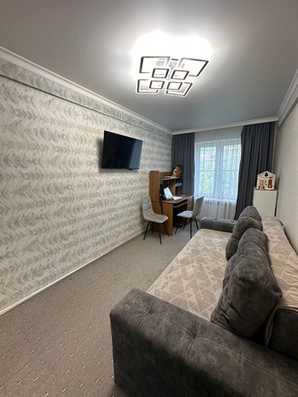 
   Продам 2-комнатную, 51 м², Калинина пр-кт, 20

. Фото 1.
