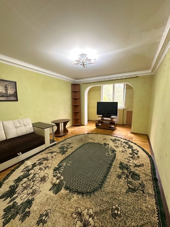 
  Продается 3-комн. квартира, 74 м², Адмиральского ул, д. 33
. Фото 1.