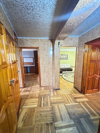 
  Продается 3-комн. квартира, 74 м², Адмиральского ул, д. 33
. Фото 11.