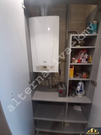 
   Продам 2-комнатную, 48 м², Вокзальная ул

. Фото 8.