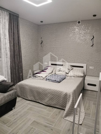 
  Продается 1-комн. квартира, 34 м², Гастелло ул
. Фото 1.