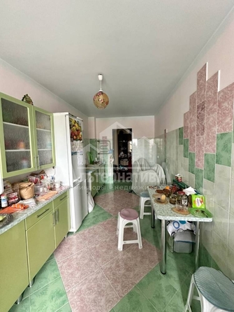 
   Продам 1-комнатную, 74.1 м², Романенко ул

. Фото 5.