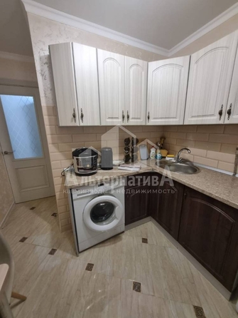 
   Продам 1-комнатную, 34 м², Окопная ул

. Фото 9.