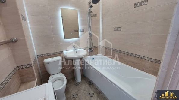 
   Продам 1-комнатную, 42.9 м², Окопная ул

. Фото 5.