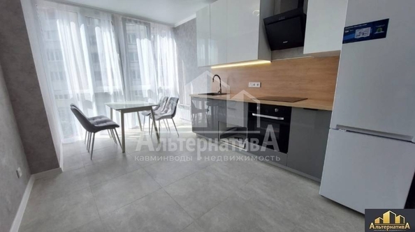 
  Продается 1-комн. квартира, 42.9 м², Окопная ул
. Фото 1.