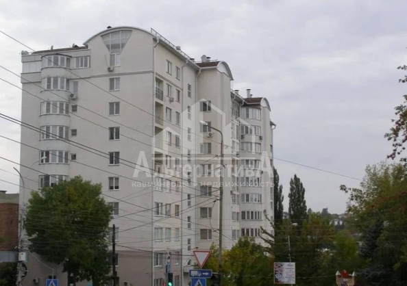 
  Продается 2-комн. квартира, 92 м², Кирова ул
. Фото 16.