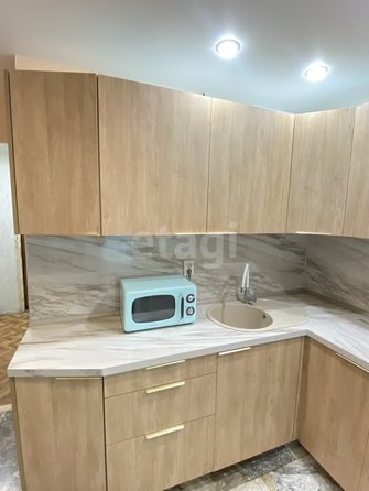 
  Продается 3-комн. квартира, 63 м², 50 лет ВЛКСМ ул, д. 24/2
. Фото 6.