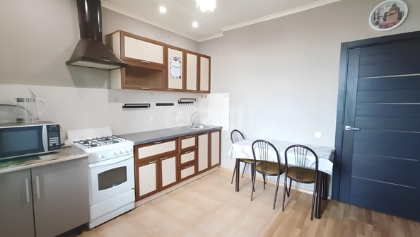 
  Продается 1-комн. квартира, 39.3 м², Андреевская ул, д. 2
. Фото 4.
