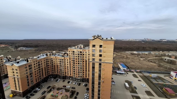 
   Продам 2-комнатную, 79 м², Матрёны Наздрачёвой ул, 3/1

. Фото 13.