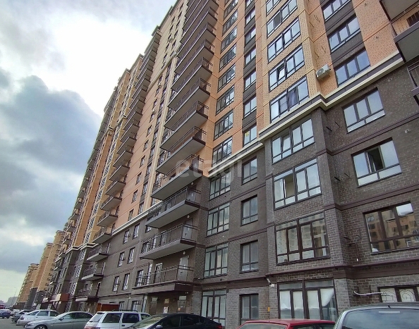 
   Продам 2-комнатную, 79 м², Матрёны Наздрачёвой ул, 3/1

. Фото 22.