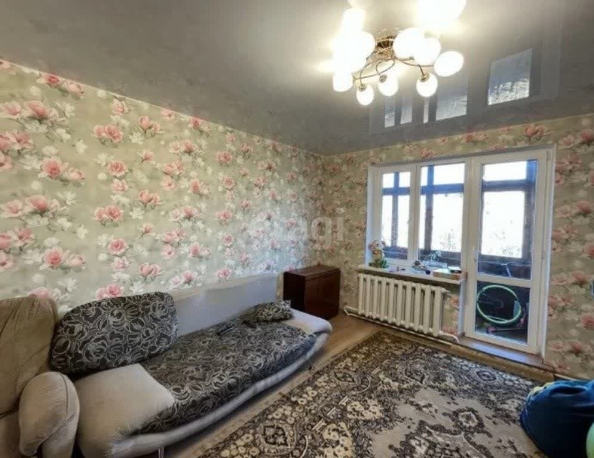 
   Продам 4-комнатную, 91.6 м², Лесная ул, 153/1

. Фото 2.