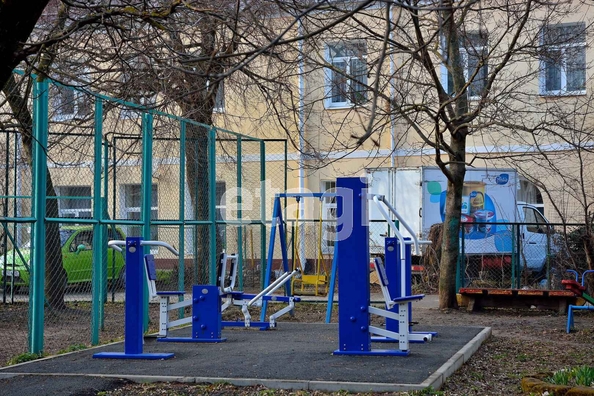 
   Продам 2-комнатную, 40.5 м², Советская ул, 1

. Фото 13.