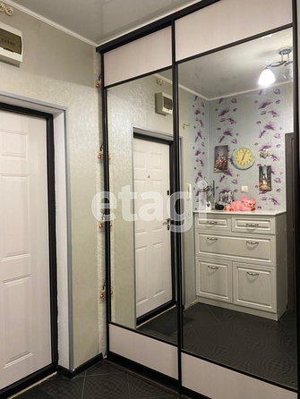 
  Продается 1-комн. квартира, 44.5 м², Тухачевского ул, д. 9
. Фото 12.