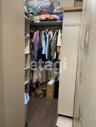 
  Продается 1-комн. квартира, 44.5 м², Тухачевского ул, д. 9
. Фото 15.