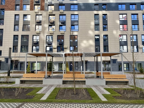 
   Продам 2-комнатную, 63 м², Высота, литер 4.1

. Фото 3.