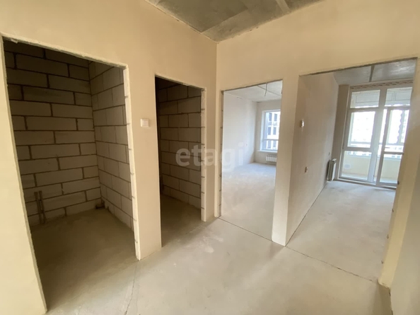 
   Продам 2-комнатную, 63 м², Высота, литер 4.1

. Фото 26.