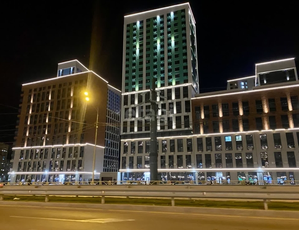 
   Продам 2-комнатную, 63 м², Высота, литер 4.1

. Фото 31.
