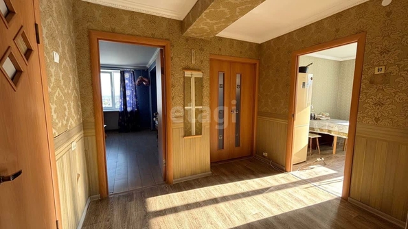 
   Продам 3-комнатную, 75.5 м², Мира ул, 286/29

. Фото 11.