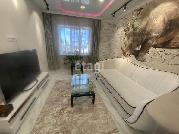 
   Продам 3-комнатную, 131 м², Ботанический проезд, 3а

. Фото 2.