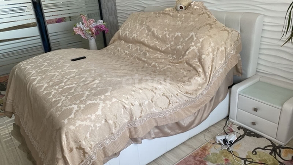 
   Продам 3-комнатную, 131 м², Ботанический проезд, 3а

. Фото 5.