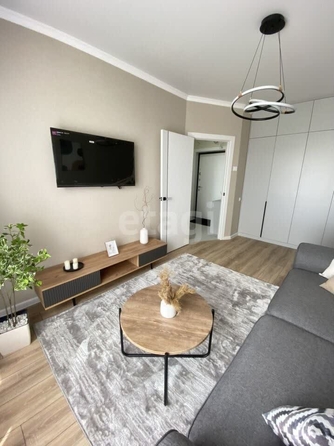 
   Продам 1-комнатную, 36 м², Матрёны Наздрачёвой ул, 3/3к2

. Фото 6.
