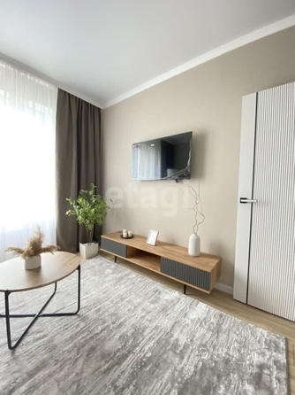 
   Продам 1-комнатную, 36 м², Матрёны Наздрачёвой ул, 3/3к2

. Фото 11.