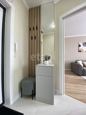 
   Продам 1-комнатную, 36 м², Матрёны Наздрачёвой ул, 3/3к2

. Фото 13.