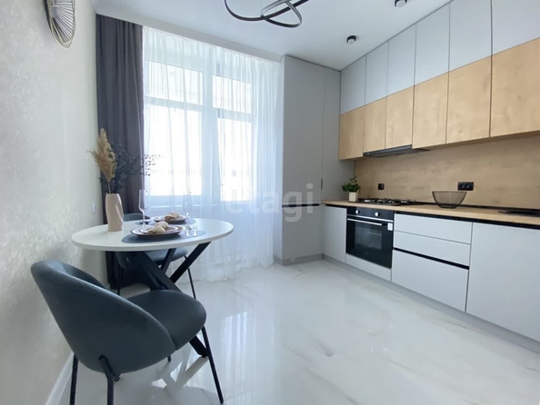 
   Продам 1-комнатную, 36 м², Матрёны Наздрачёвой ул, 3/3к2

. Фото 20.
