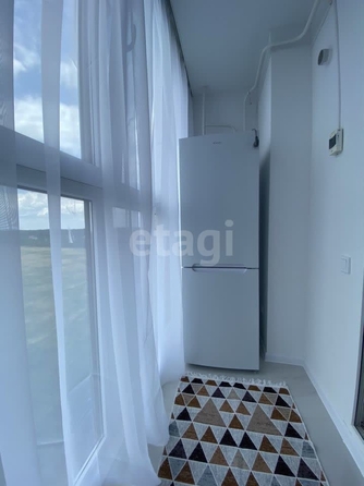 
   Продам 1-комнатную, 36 м², Матрёны Наздрачёвой ул, 3/3к2

. Фото 23.