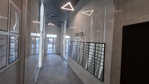 
   Продам 1-комнатную, 38 м², Андрея Голуба ул, 16к1

. Фото 12.